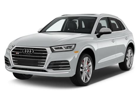 2020 Audi Q5 Exterior Colors | U.S. News