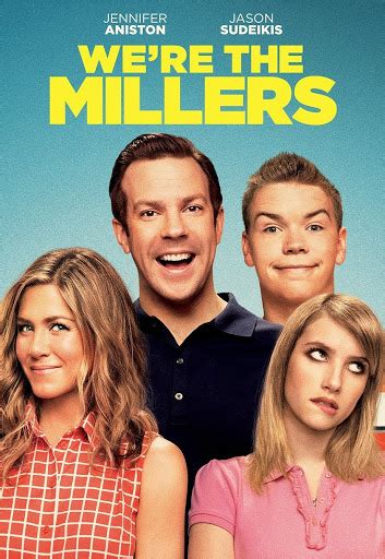 We're the Millers (2013) - Movies on Google Play