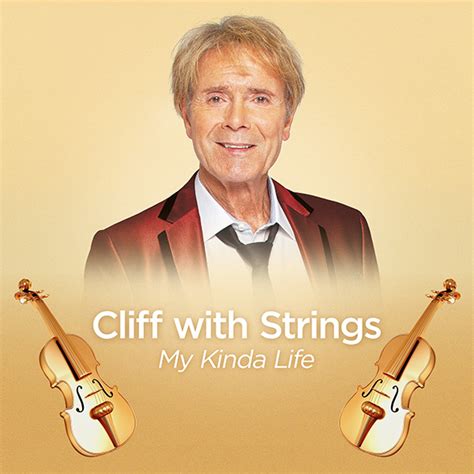 The OFFICIAL Cliff Richard Website: Music... The Air That I Breathe