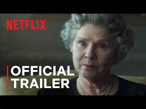 WATCH: ‘The Crown’ season 5 trailer shows the Royal Family at their ...