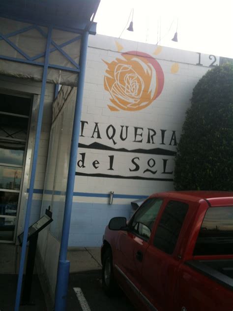 Taqueria Del Sol