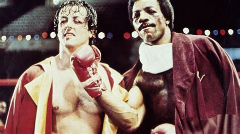 The 20 best boxing movies ever | Yardbarker