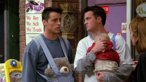 What episode is this image from? - The Friends Trivia Quiz - Fanpop