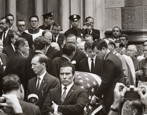 Robert F. Kennedy's Funeral Photos and Images | Getty Images