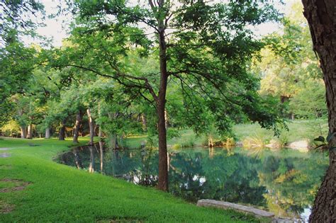 THE SPRINGS - Prices & Campground Reviews (Leakey, Texas)