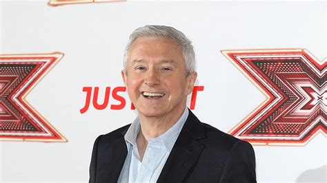 The X Factor: Louis Walsh quits after 13 years | HELLO!