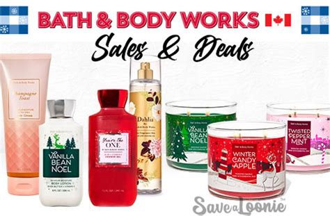 Bath & Body Works Sales & Deals July 2024 | Extra 20% Off + Summer Sale ...