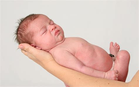 Un bebe recién nacido hd 1920x1200 - imagenes - wallpapers gratis ...