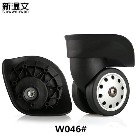 Replacement Luggage Wheels,Repair Rubber Luggage Trolley wheel ...