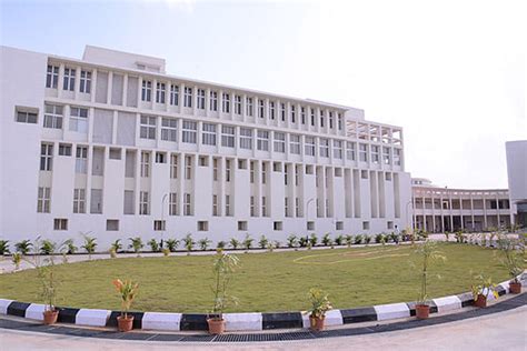 Symbiosis Law School Hyderabad - [SLS], Hyderabad - Images, Photos ...