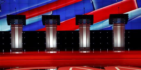 First 2020 Democratic Debate Set For June 26 and 27 in Miami - Election ...