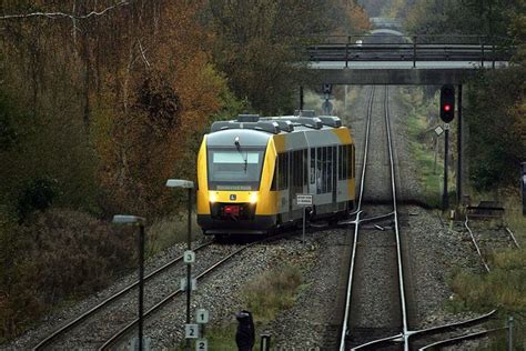 Station i Nørre Herlev er kommet et skridt nærmere - Tog - Sjællandske Nyheder