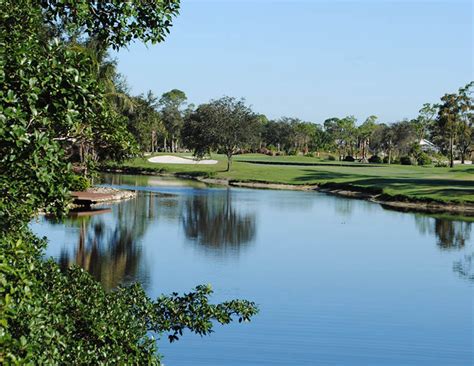 Estero Country Club at The Vines Membership and Club Information