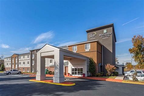 SLEEP INN & SUITES LEBANON - NASHVILLE AREA - Updated 2024 Prices ...