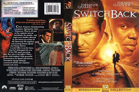 Switchback (1997)