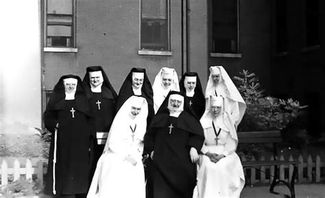 History of the Felician Sisters | SSM Health | SSM Health