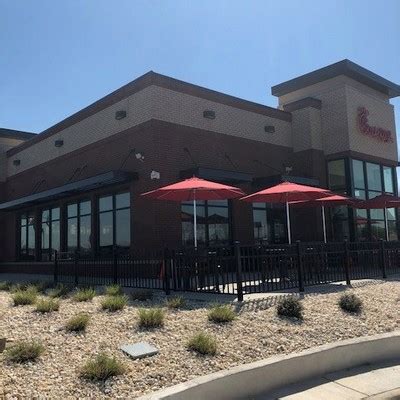 Calera, AL Location | Chick-fil-A