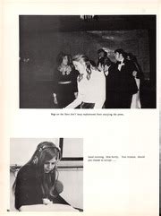 Bernards High School - Bernardian Yearbook (Bernardsville, NJ), Class ...