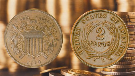 The 2-Cent Coin: History, Features, and Value | Woman's World