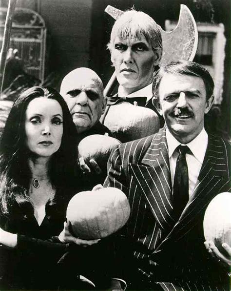 The Unofficial Addams Family World Wide Web Site - TV Series Pictures