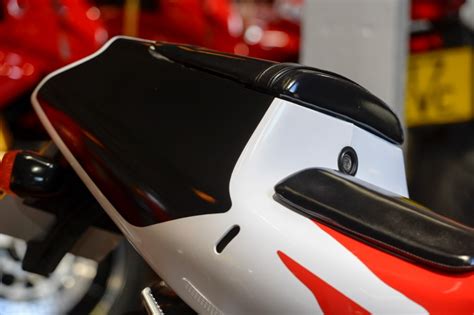 Honda RVF400 | The Bike Specialists | South Yorkshire