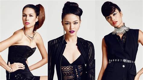 Meet the PH contestants on 'Asia's Next Top Model Season 4'