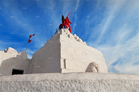 Hanuman Temple, Hampi | Stock Photos ~ Creative Market