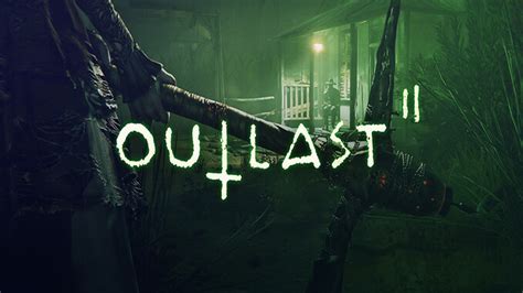 Descargar Outlast 2 para PC | NoSoyNoob