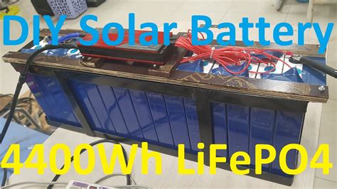 Diy Home Solar Battery System : Is home solar battery storage worth it? (Jan 2018 update ...