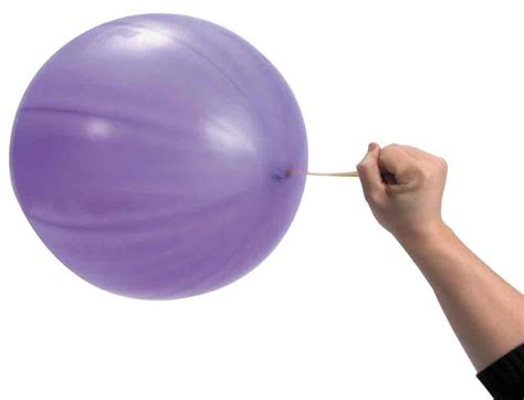 Punch Balloon (Sold Individually - Colors Vary) - Walmart.com