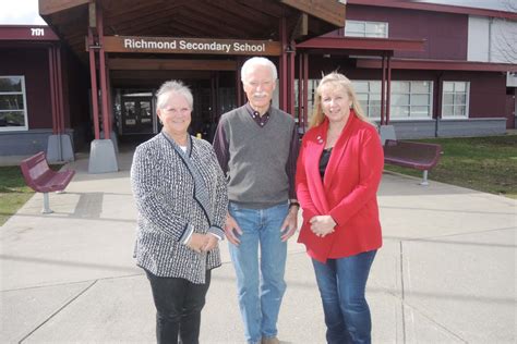 90-year-old school was once Richmond’s only secondary - Richmond News