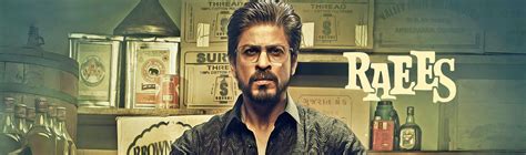 Raees Movie: Review | Release Date (2017) | Songs | Music | Images | Official Trailers | Videos ...