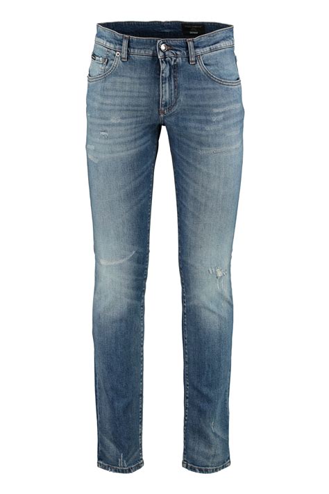 Dolce & Gabbana Jeans | italist, ALWAYS LIKE A SALE