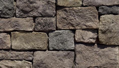 Eldorado Stone Veneer RoughCut - Old Station Landscape & Masonry Supply ...