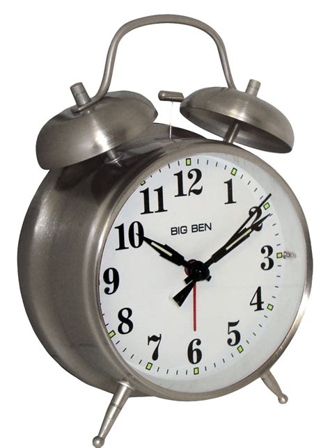 Alarm clock PNG