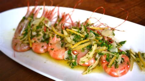 Wild BC Spot Prawn Season x C Restaurant x False Creek • Rick Chung Vancouver Journal