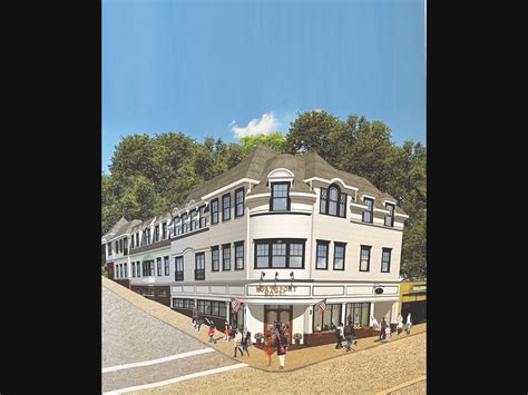 ICYMI: Northport Hotel Set To Open Late 2022 | Northport, NY Patch