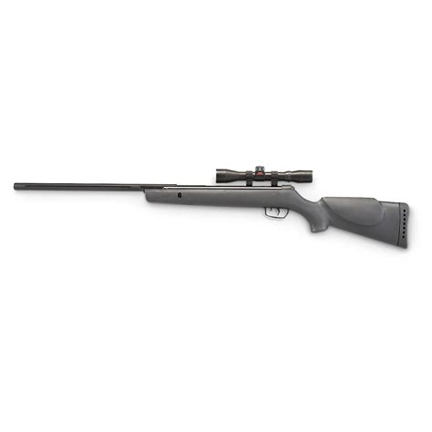 Gamo® Hornet .177 cal. Air Rifle Combo - 213438, Air & BB Rifles at Sportsman's Guide