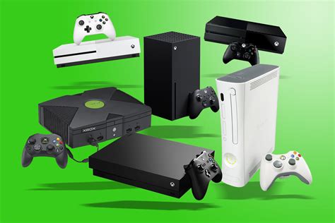 Xbox 360 Live Console