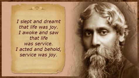 10 quotes by Rabindranath Tagore that still makes sense in the age of smartphones