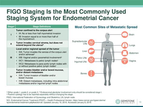 Sentinel Node in Endometrial Cancer. Metastatic Pathways | Auctores