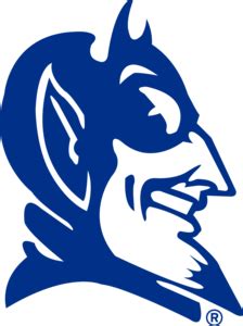 Duke Blue Devils Logo PNG Vectors Free Download