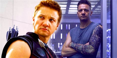 Hawkeye Is Smartly Reversing Endgame's Worst Ronin Mistake