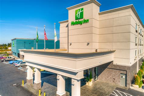 Holiday Inn Tacoma Mall- Tacoma, WA Hotels- First Class Hotels in Tacoma- GDS Reservation Codes ...