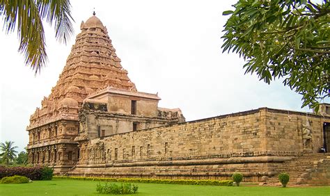 Gangaikondacholapuram Sculptures