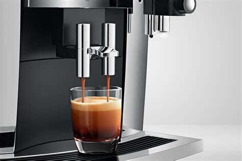 Jura S8 - Coffee Solutions