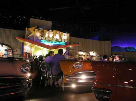 5 Best Hollywood Studios Restaurants (ranked honestly) - All-American Atlas