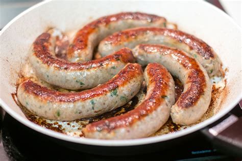 Italian sausage - Wikipedia