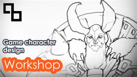 Game Character Drawing / Character Drawing Sketch Pixune - Today i will show you how to draw a ...