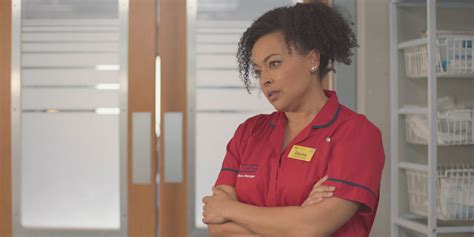 Casualty spoilers: Max Cristie SHOCKED by Donna's new nurses | What to ...